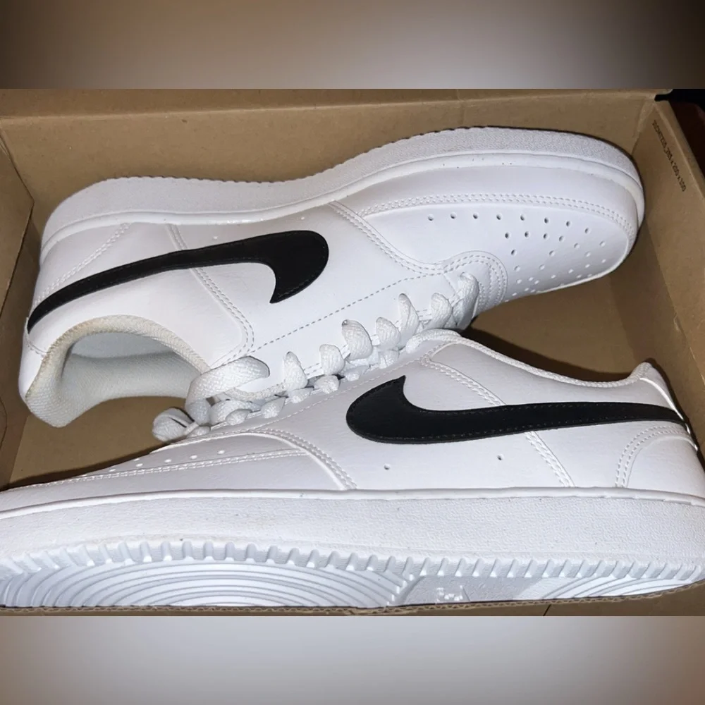 Nike Court Vision Low Next Nature - Picture 9 of 10